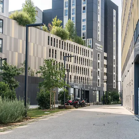 Student Factory Armagnac