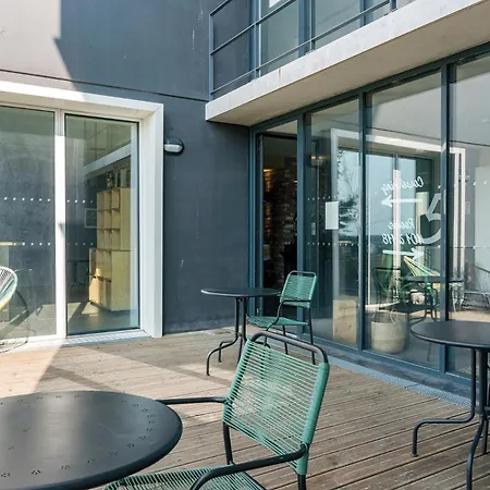 Student Factory Armagnac מלון דירות