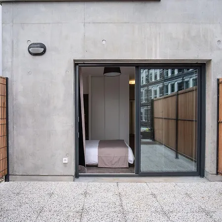 Student Factory Armagnac Hotel apartamentowy Bordeaux