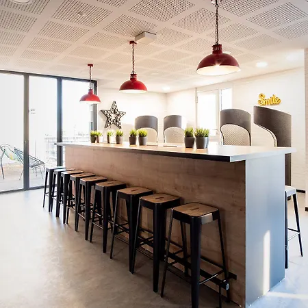 Student Factory Armagnac Aparthotel 3*