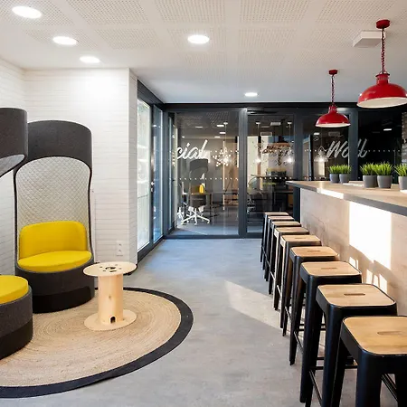 Aparthotel Student Factory Armagnac 3*