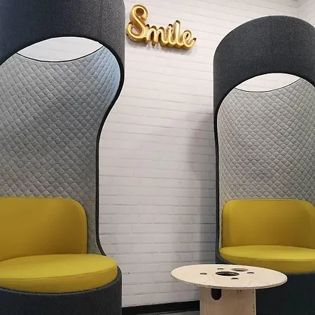 Aparthotel Student Factory Armagnac 3*