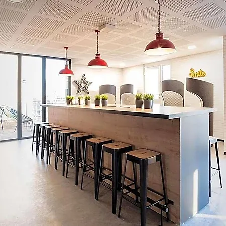 Aparthotel Student Factory Armagnac Bordeaux