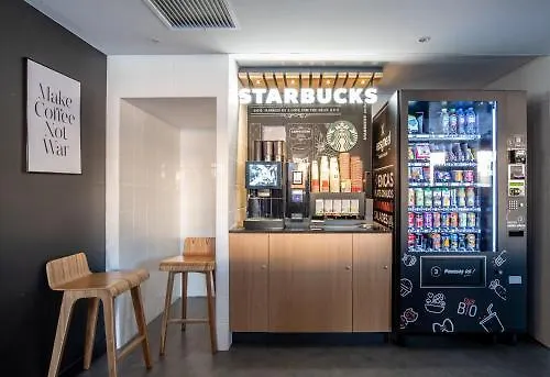 מלון דירות Student Factory Armagnac