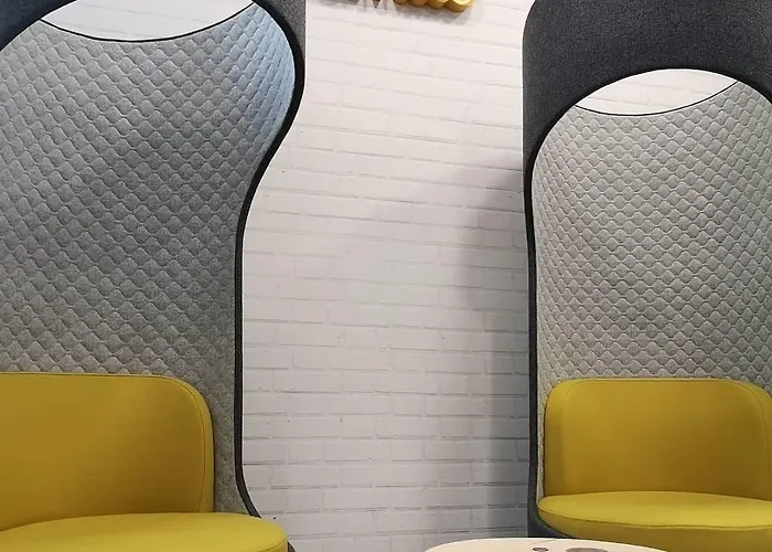 מלון דירות Student Factory Armagnac 3*