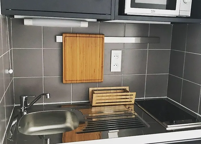 Appart hôtel Student Factory Armagnac Bordeaux