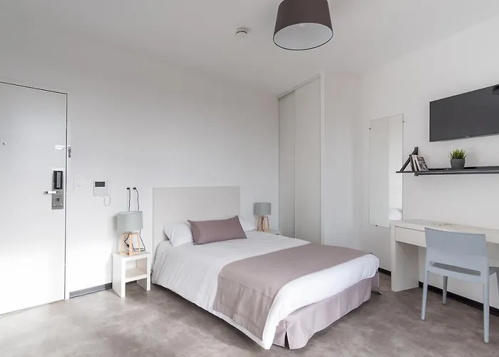 Student Factory Armagnac בורדו