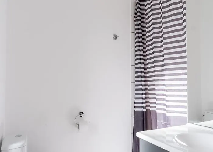 Student Factory Armagnac מלון דירות 3*