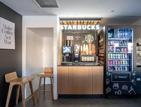 Apart Otel Student Factory Armagnac