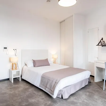 Apart Otel Student Factory Armagnac 3*