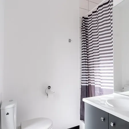 Student Factory Armagnac Apart Otel 3*