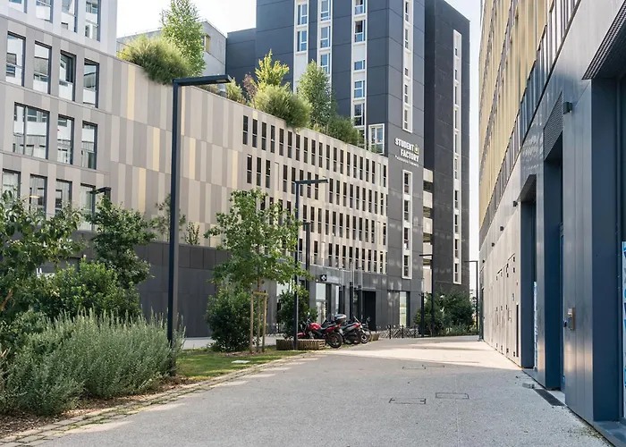 Student Factory Armagnac