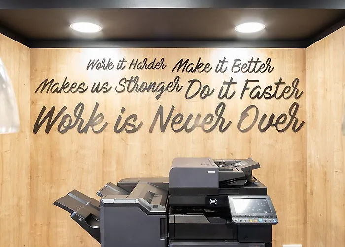 Student Factory Armagnac 3*