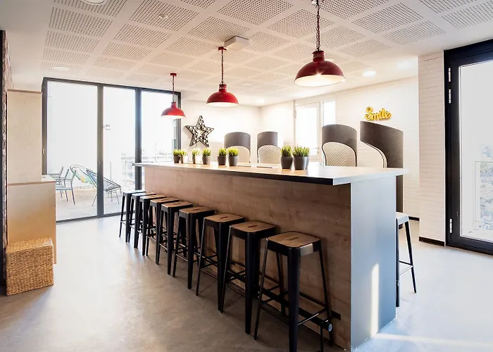 Student Factory Armagnac Aparthotel 3*