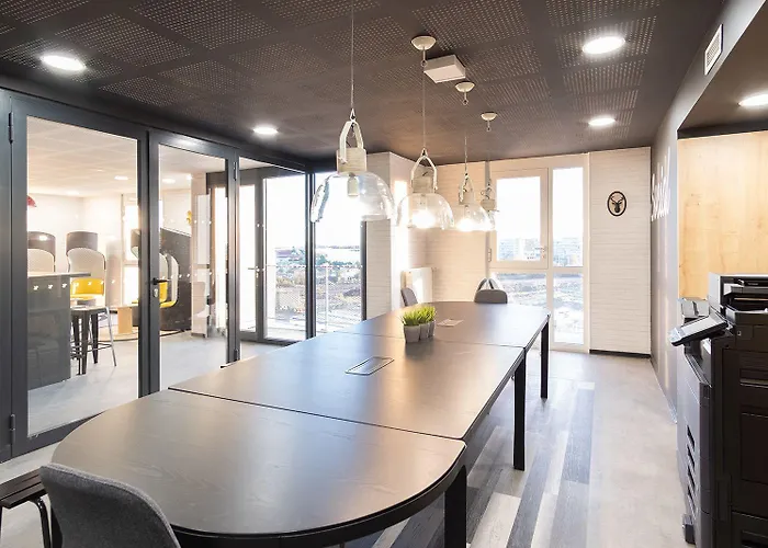 Student Factory Armagnac Aparthotel