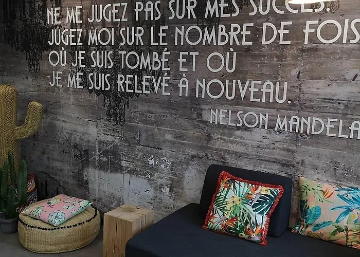 Aparthotel Student Factory Armagnac