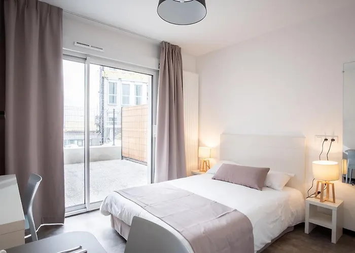 Student Factory Armagnac Aparthotel 3*