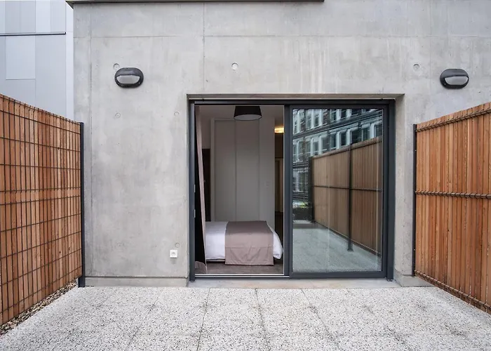 Aparthotel Student Factory Armagnac Bordeaux