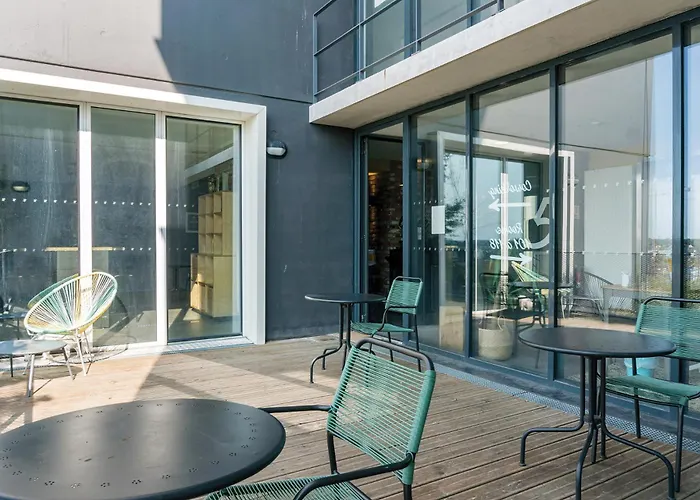 Student Factory Armagnac Lägenhetshotell